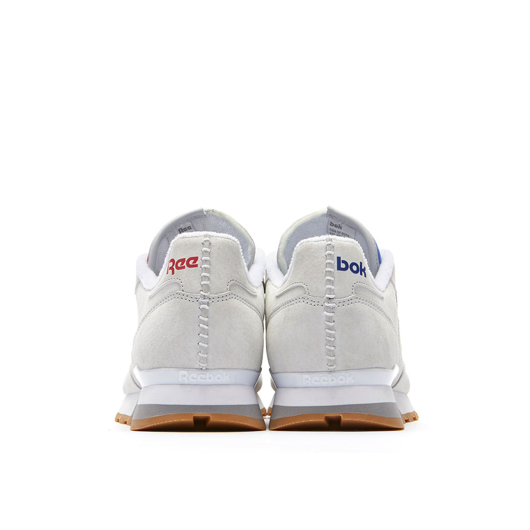 CLASSIC LEATHER X KENDRICK LAMAR DECONSTRUCTED (2016) – PAR5MILANO