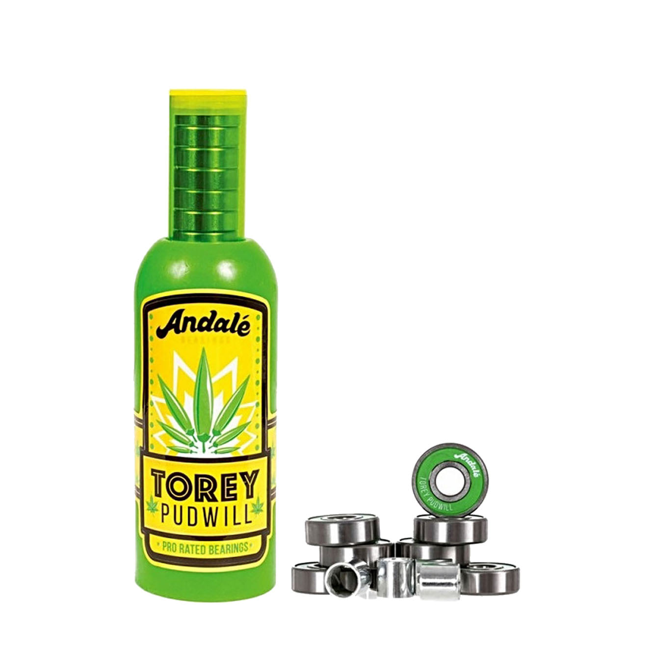 TOREY PUDWILL GREEN