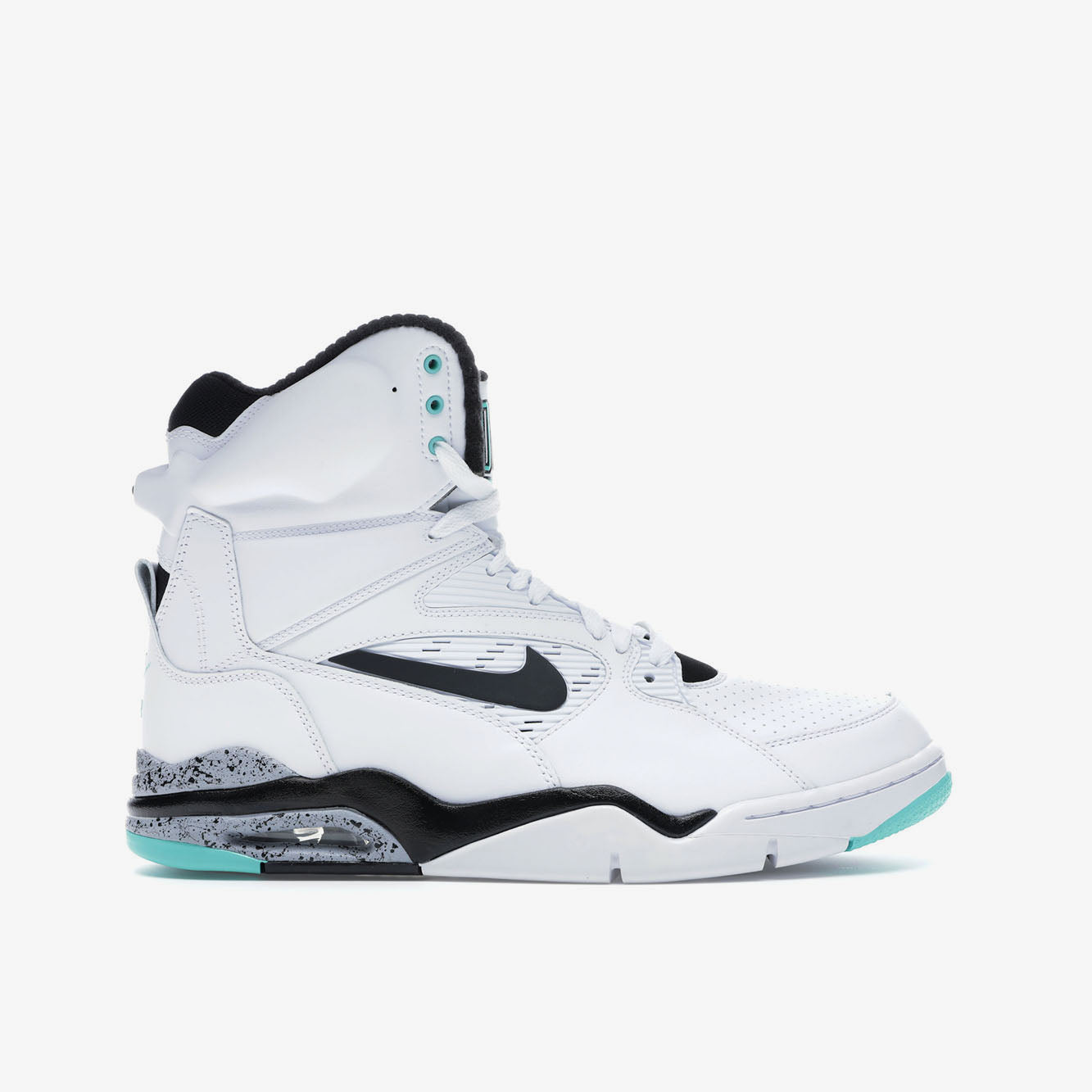AIR COMMAND FORCE