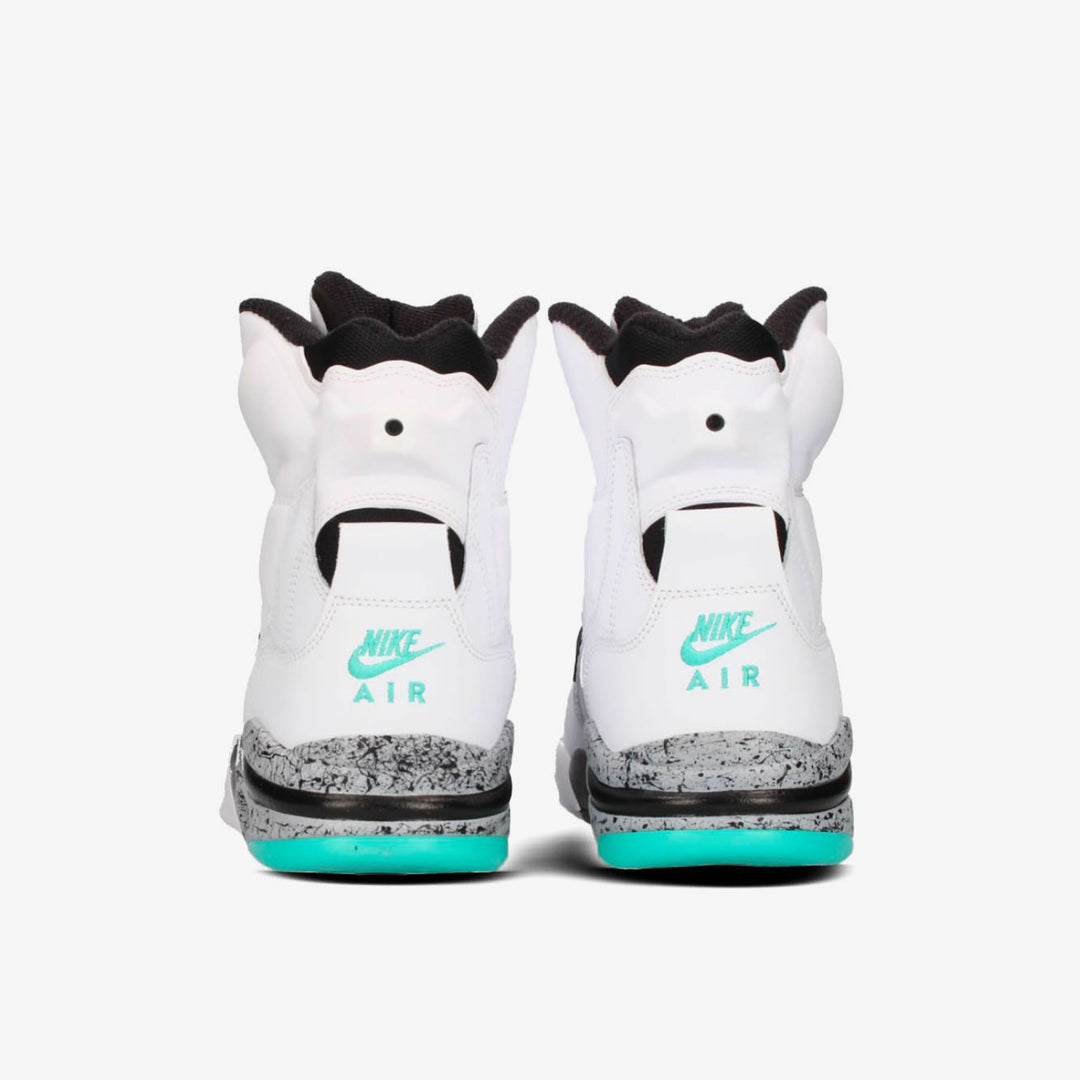 AIR COMMAND FORCE
