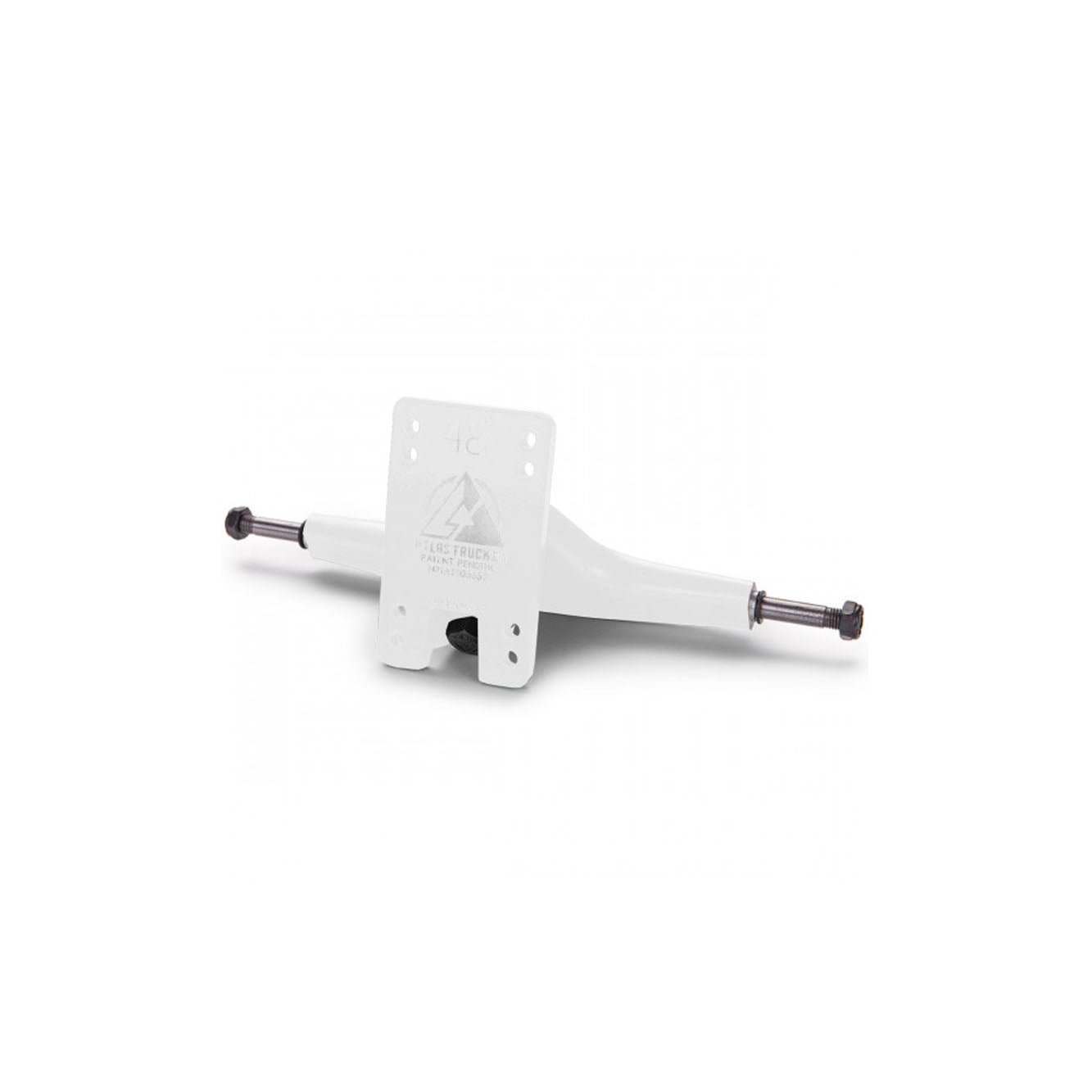 ULTRALIGHT 48 DEGREE LONGBOARD TRUCKS
