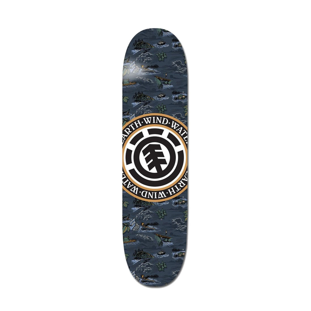 RIVER RATS SEAL