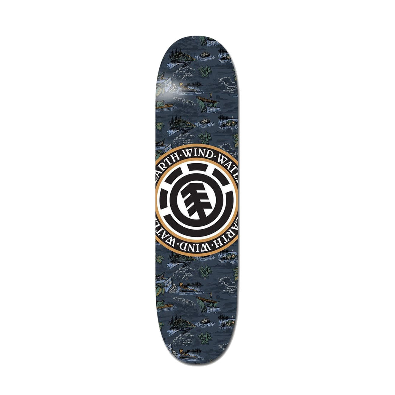 RIVER RATS SEAL