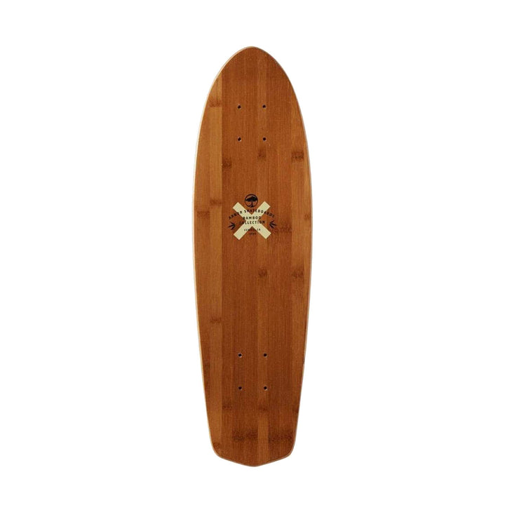 POCKET ROCKET BAMBOO 'HANNES HUMMEL' 27"