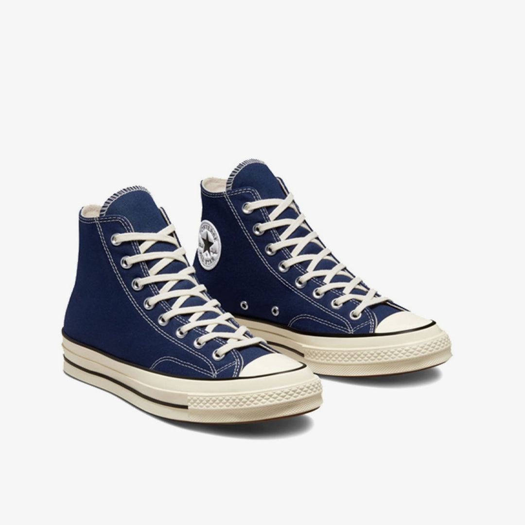 CHUCK 70 RECYCLED RPET CANVAS