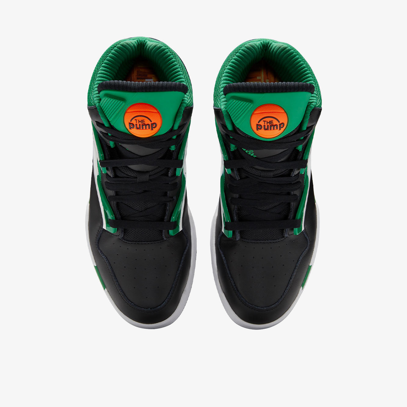 Reebok pump milano hotsell
