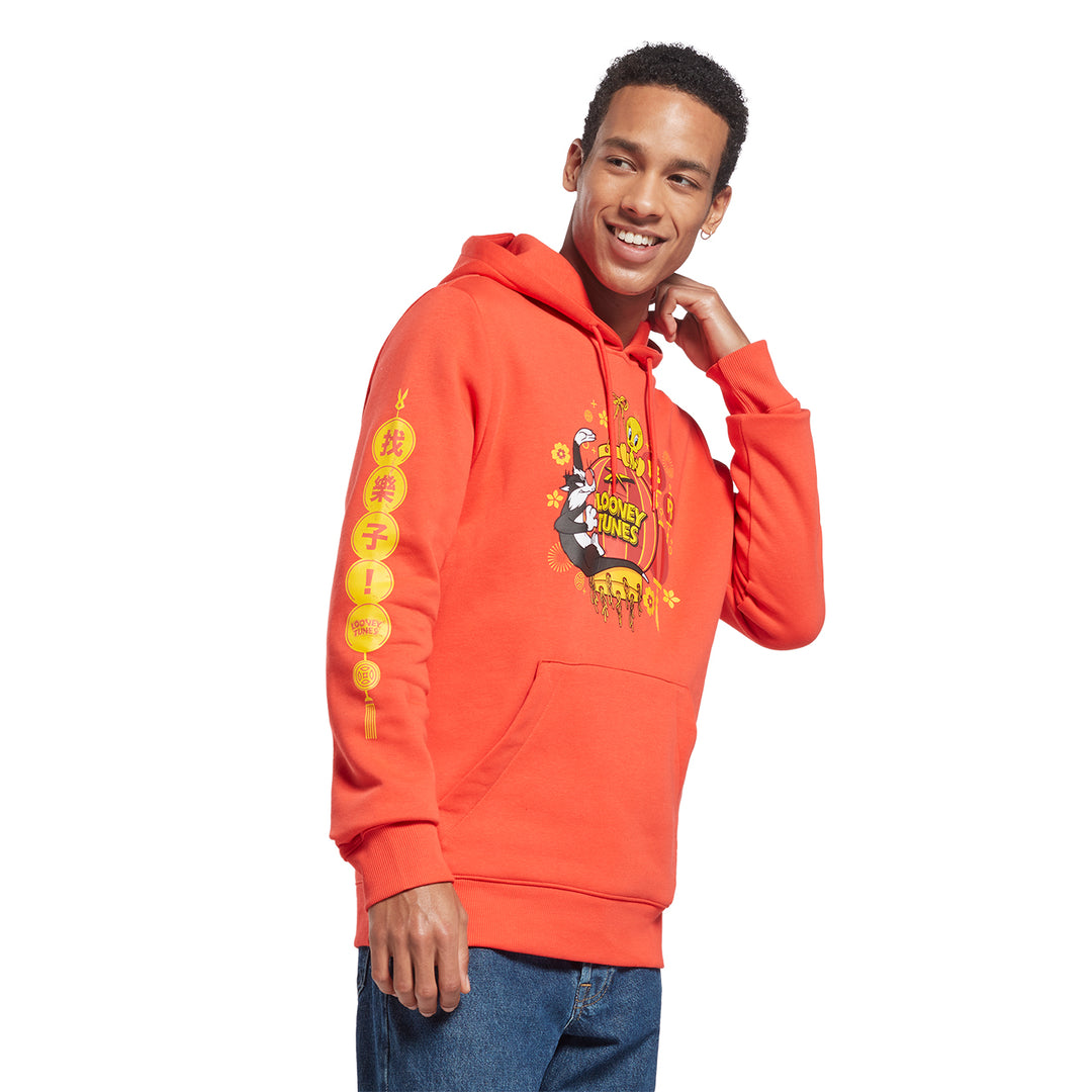 LOONEY TUNES HOODIE