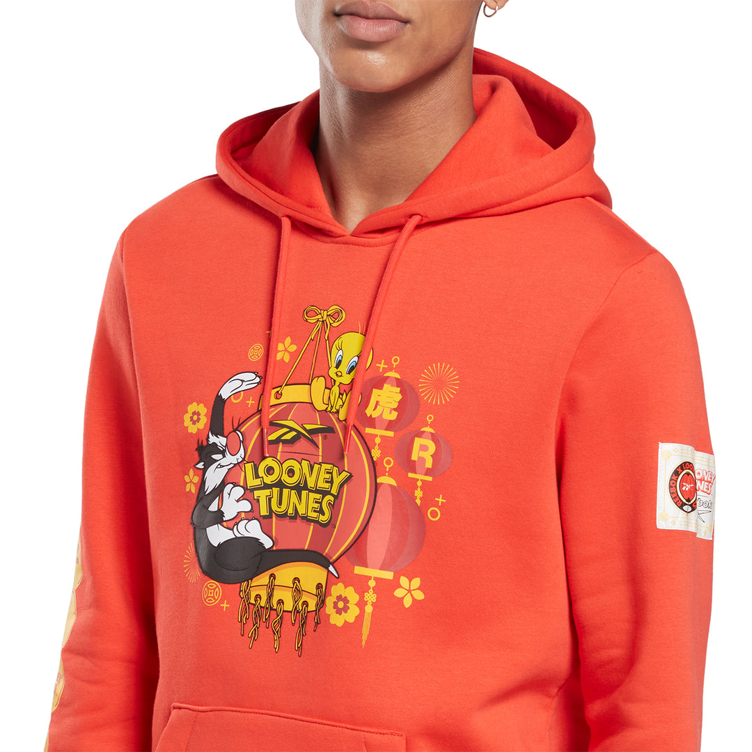 LOONEY TUNES HOODIE