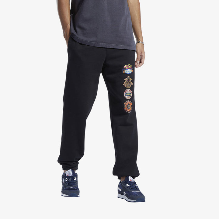STREET FIGHTER JOGGER