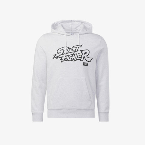 STREET FIGHTER GRAPHIC HOODIE