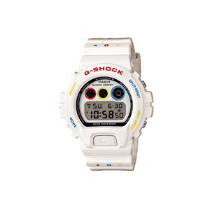 G-SHOCK X BE@RBRICK (2012)