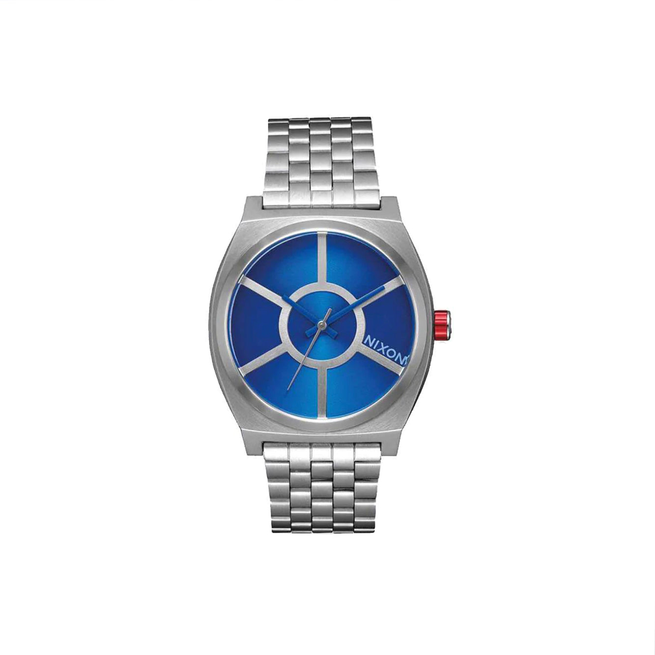 TIME TELLER x STAR WARS - R2D2