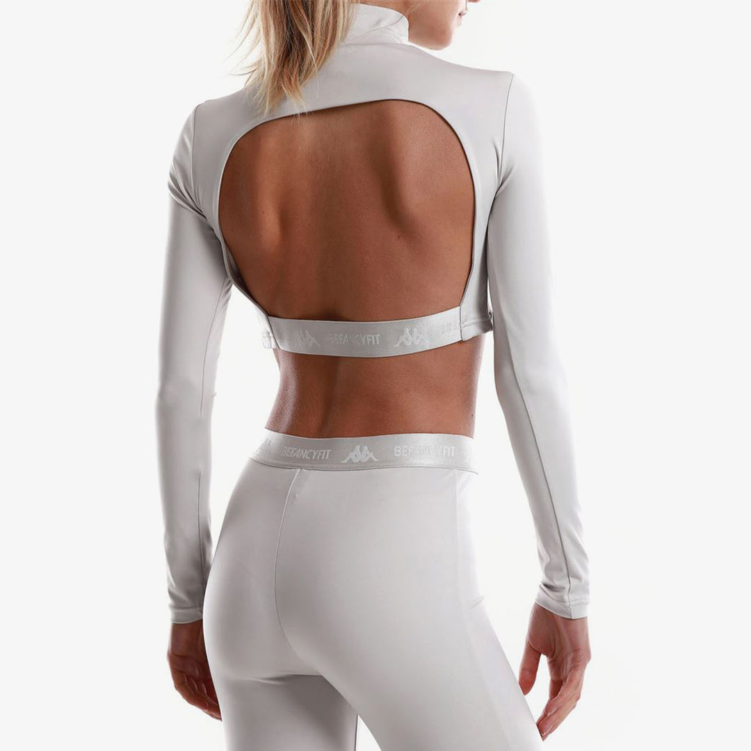 AUTHENTIC BEFANCYFIT BELIZE