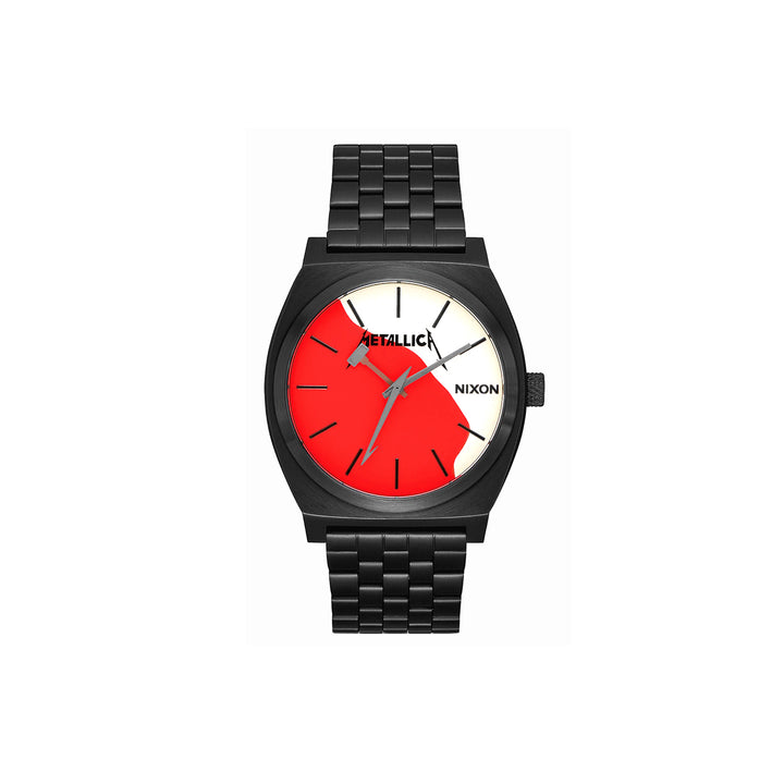 NIXON x METALLICA BUNDLE BOX