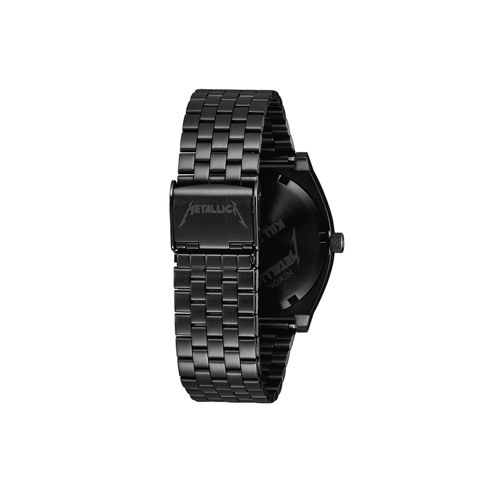 NIXON x METALLICA BUNDLE BOX