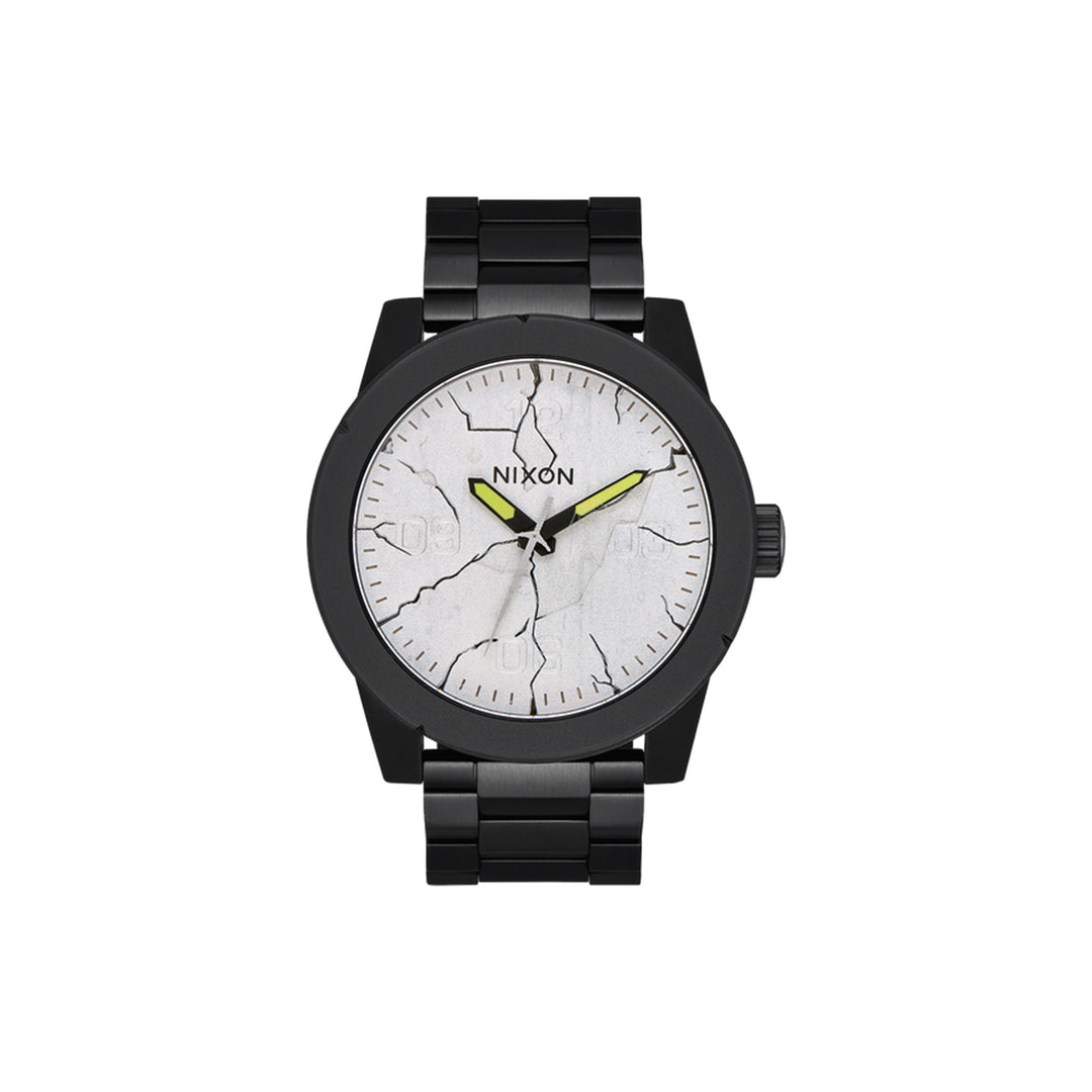 NIXON x METALLICA BUNDLE BOX