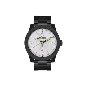 NIXON x METALLICA BUNDLE BOX