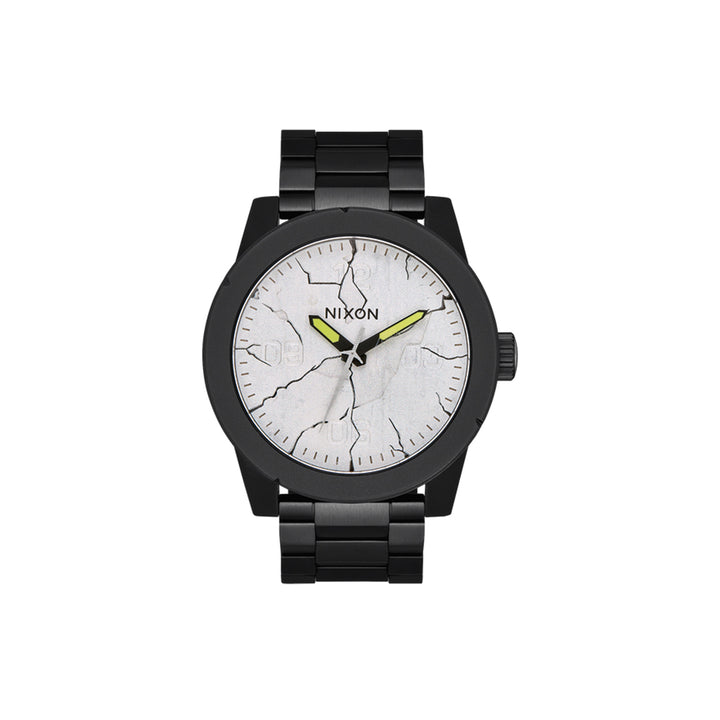NIXON x METALLICA BUNDLE BOX