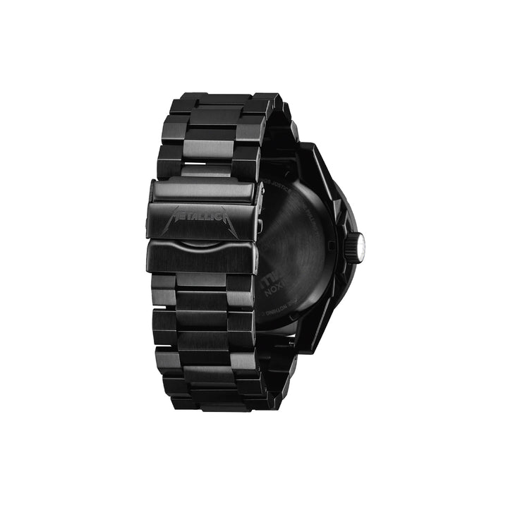 NIXON x METALLICA BUNDLE BOX