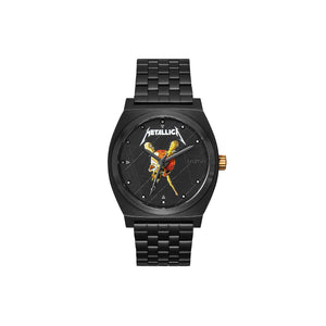 NIXON x METALLICA BUNDLE BOX