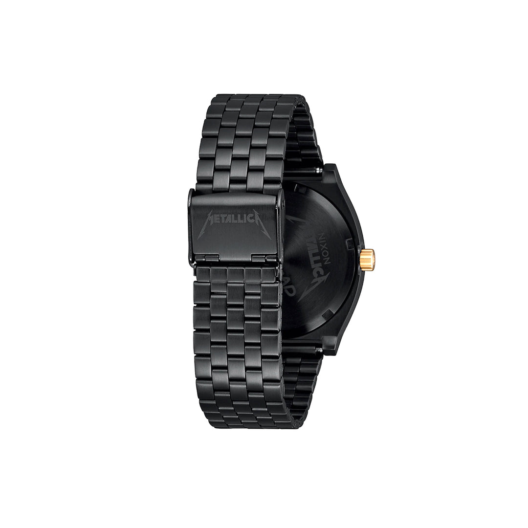 NIXON x METALLICA BUNDLE BOX