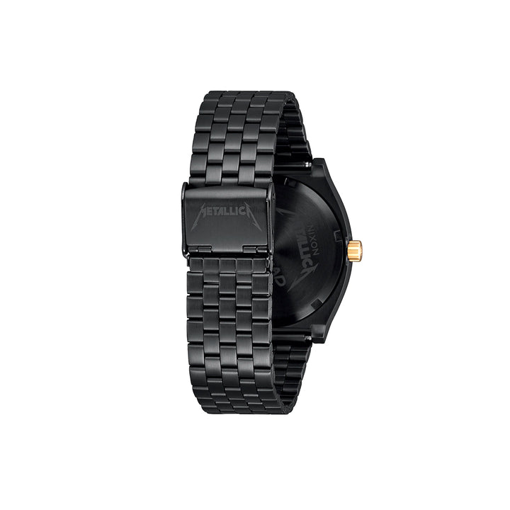 NIXON x METALLICA BUNDLE BOX