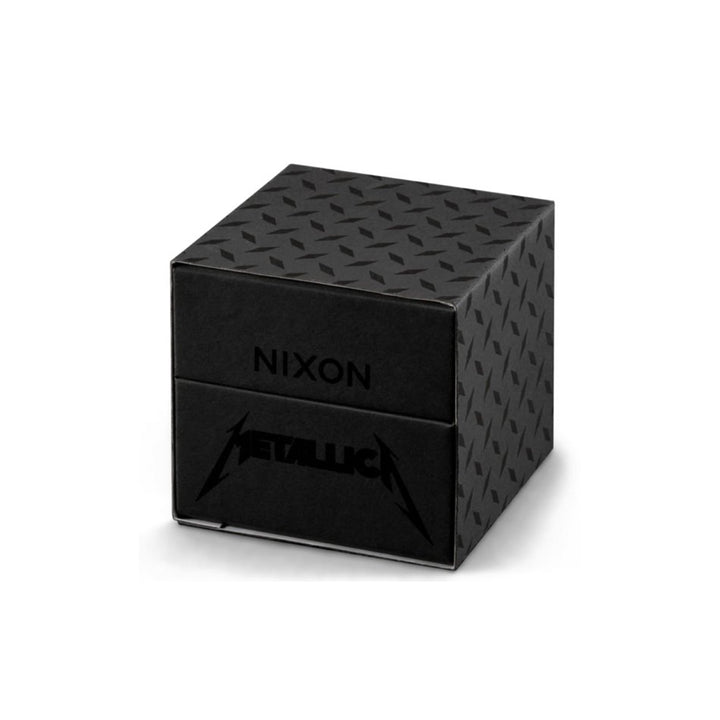 NIXON x METALLICA BUNDLE BOX