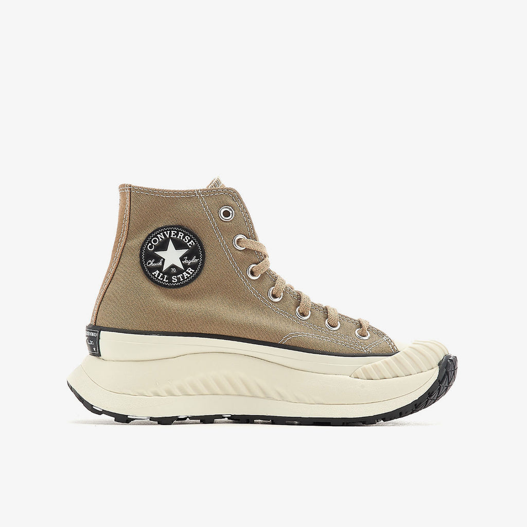 CONVERSE CHUCK 70 AT CX HI New Par5 Milano suola alta color beige PAR5MILANO