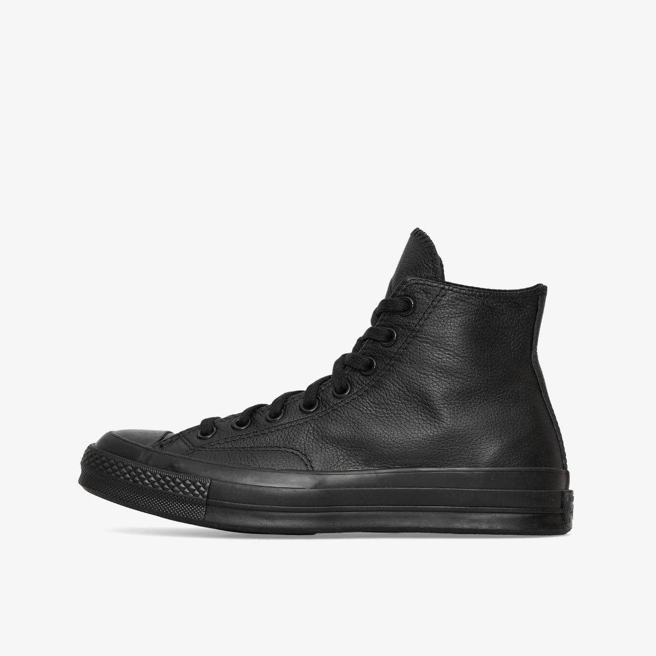 CHUCK 70 TONAL LEATHER HI