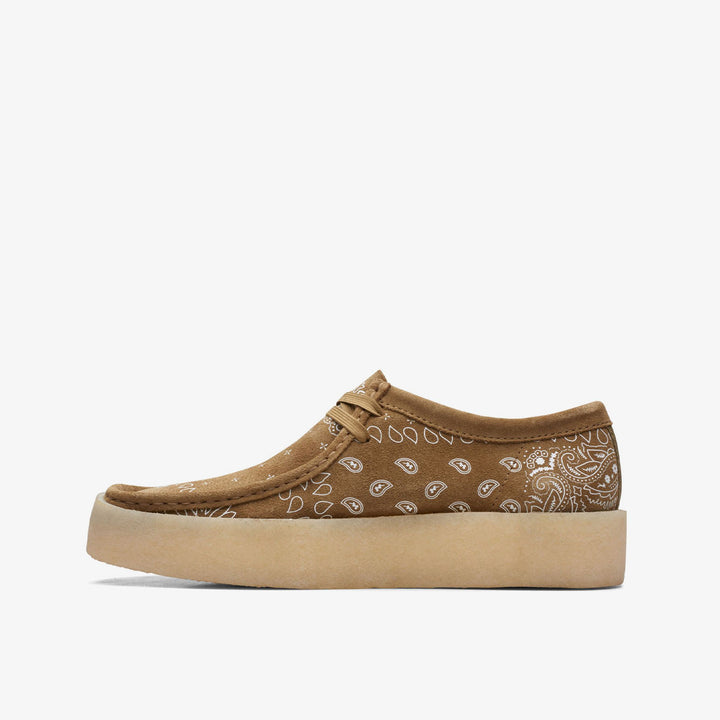 WALLABEE CUP