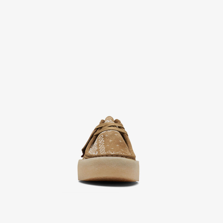 WALLABEE CUP