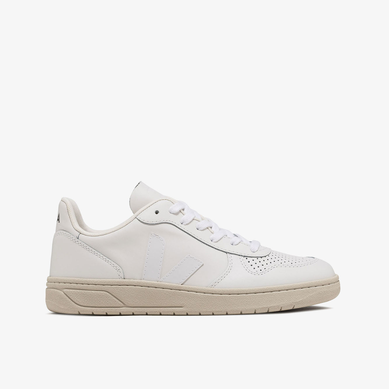 V-10 LEATHER