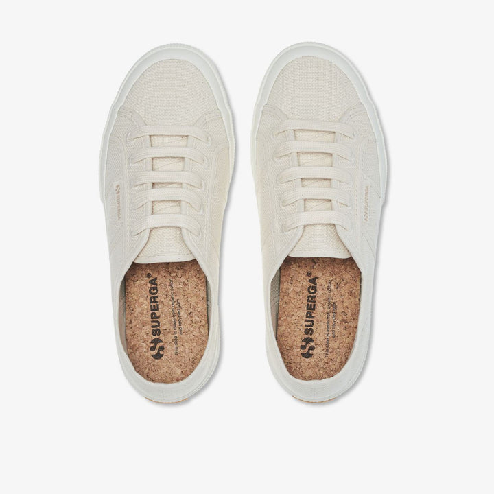 2750 ORGANIC CANVAS