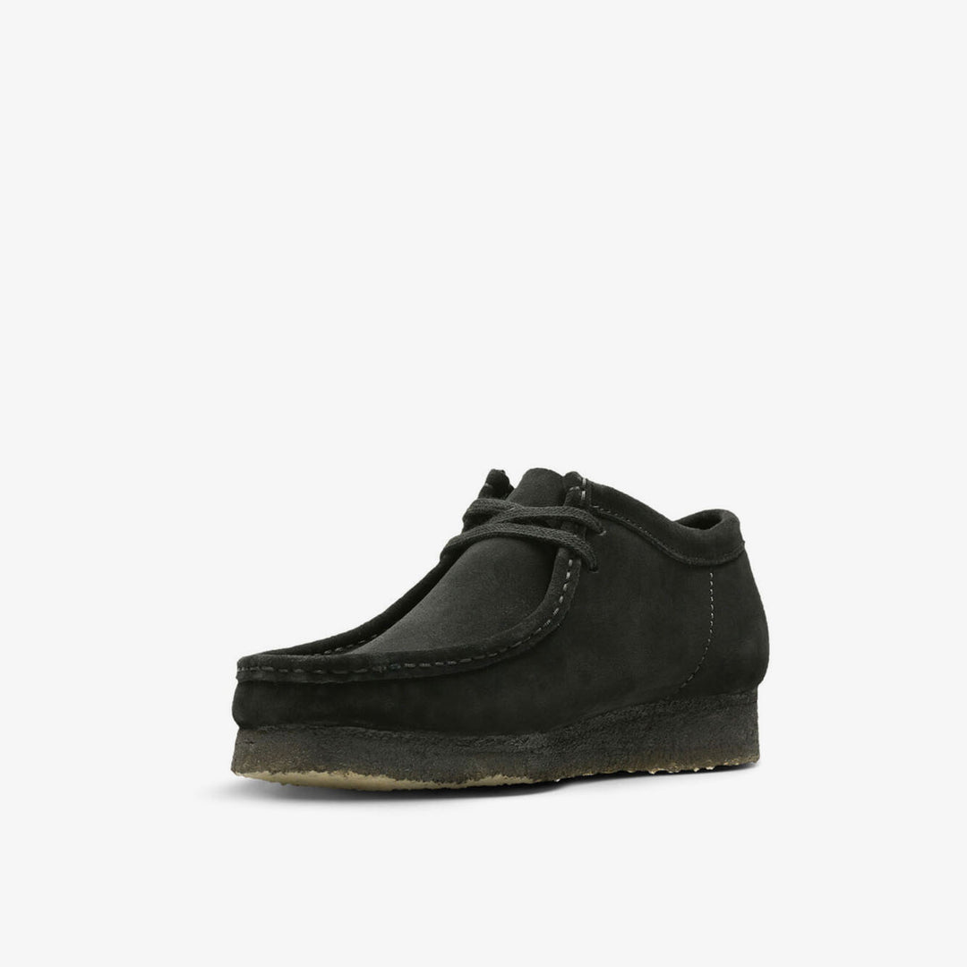 WALLABEE