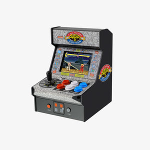 STREET FIGHTER II