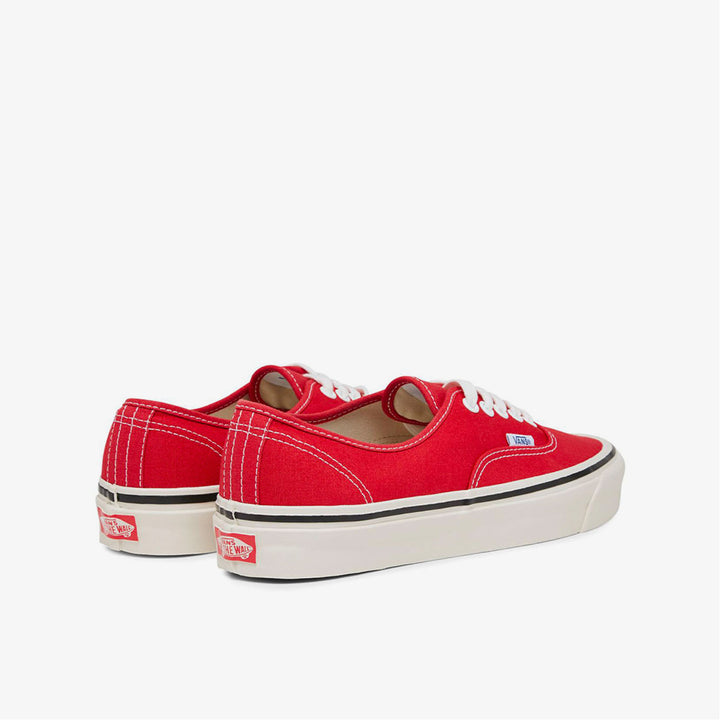 UA Authentic 44 DX