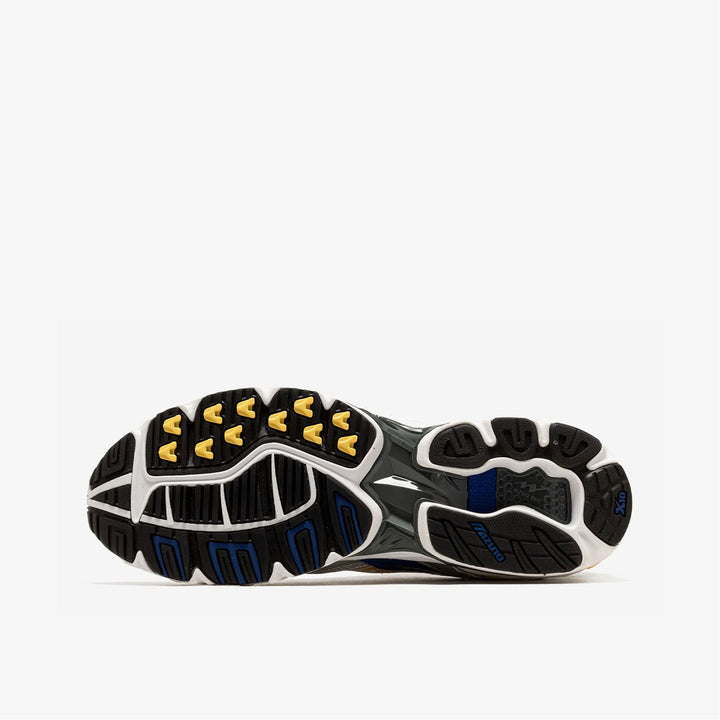 SHOE S.L.WAVE RIDER 10