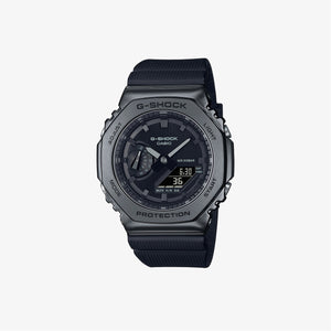 G-SHOCK METAL MULTIFUNCTION