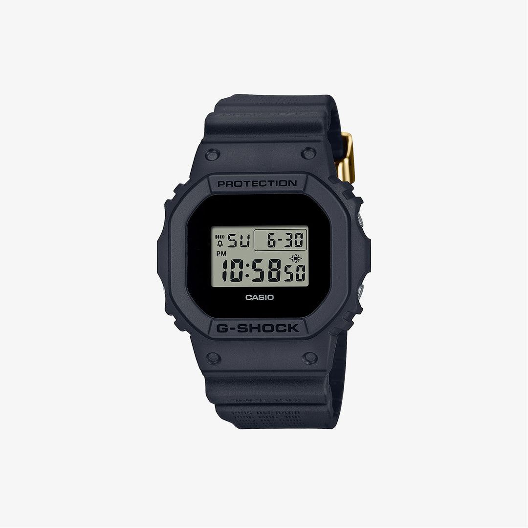 G-SHOCK 5600 RESIN