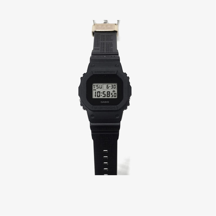 G-SHOCK 5600 RESIN