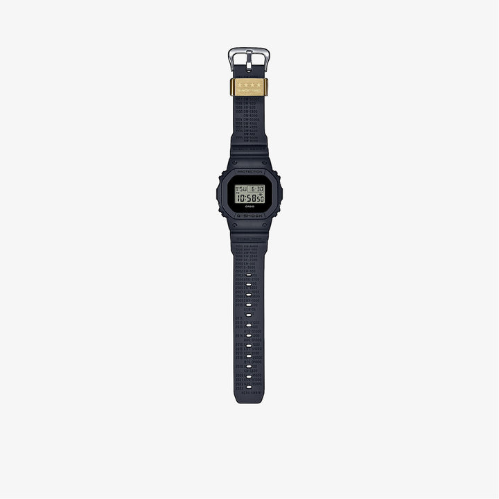 G-SHOCK 5600 RESIN