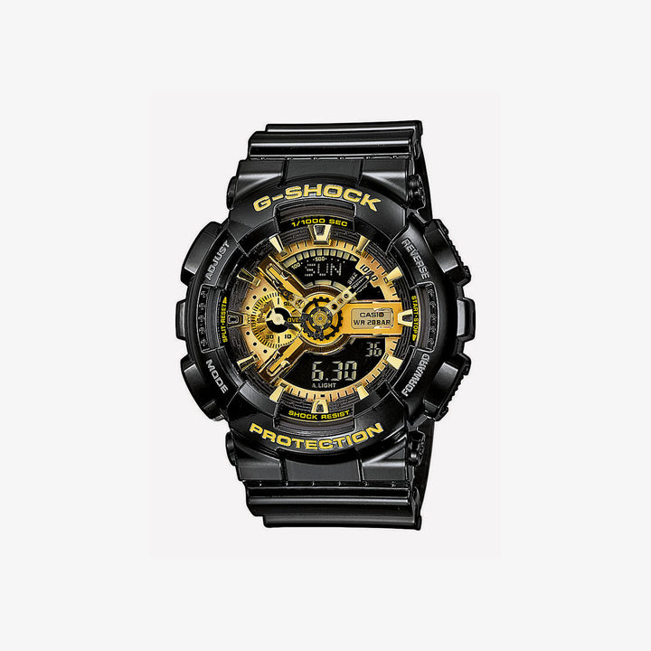 G-SHOCK CRONOGRAPH