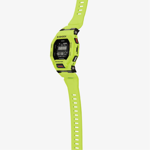 G-SHOCK G-SQUAD