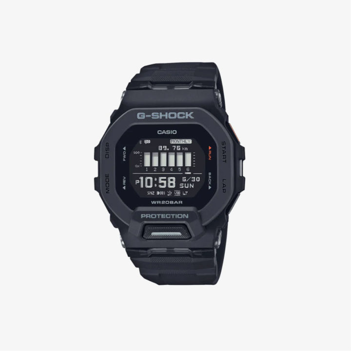 G-SHOCK G-SQUAD