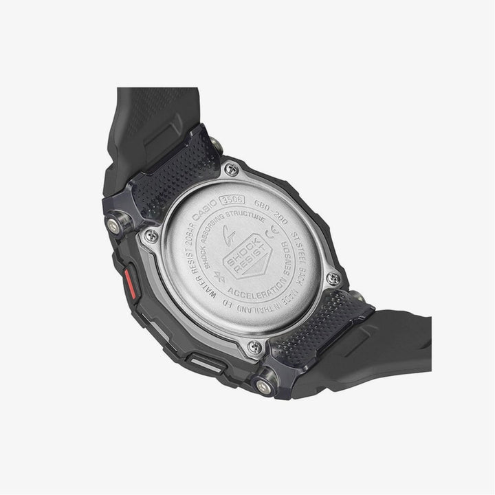 G-SHOCK G-SQUAD