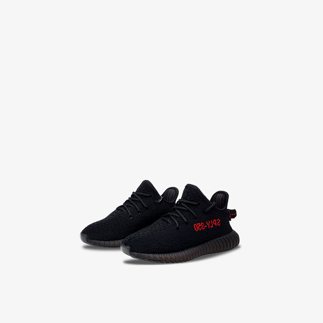 YEEZY BOOST 350 V2 INFANT 'BRED'