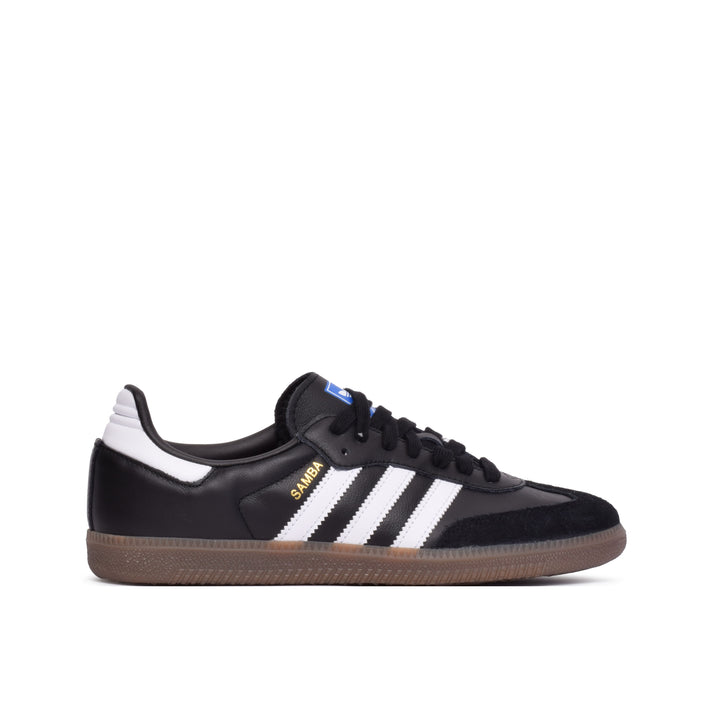 Samba og