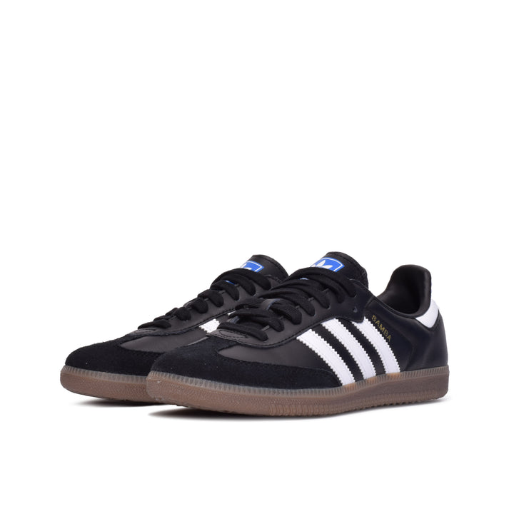 Samba og
