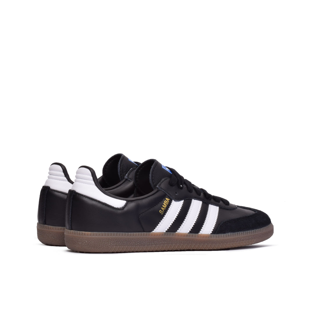 Samba og