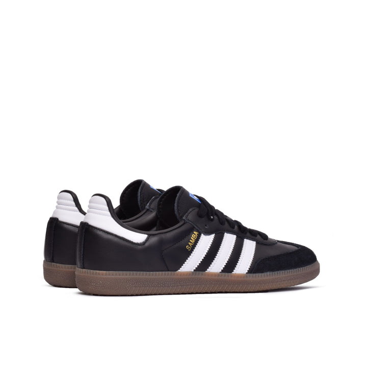 Samba og